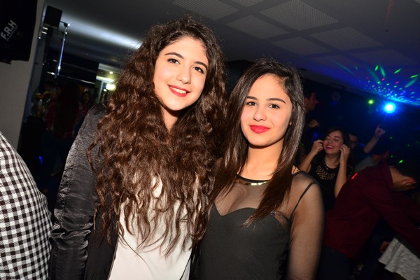 Saints-Coeurs Jbeil Seniors Party 